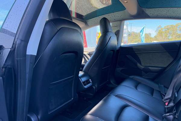 2023 Tesla Model 3 Long Range