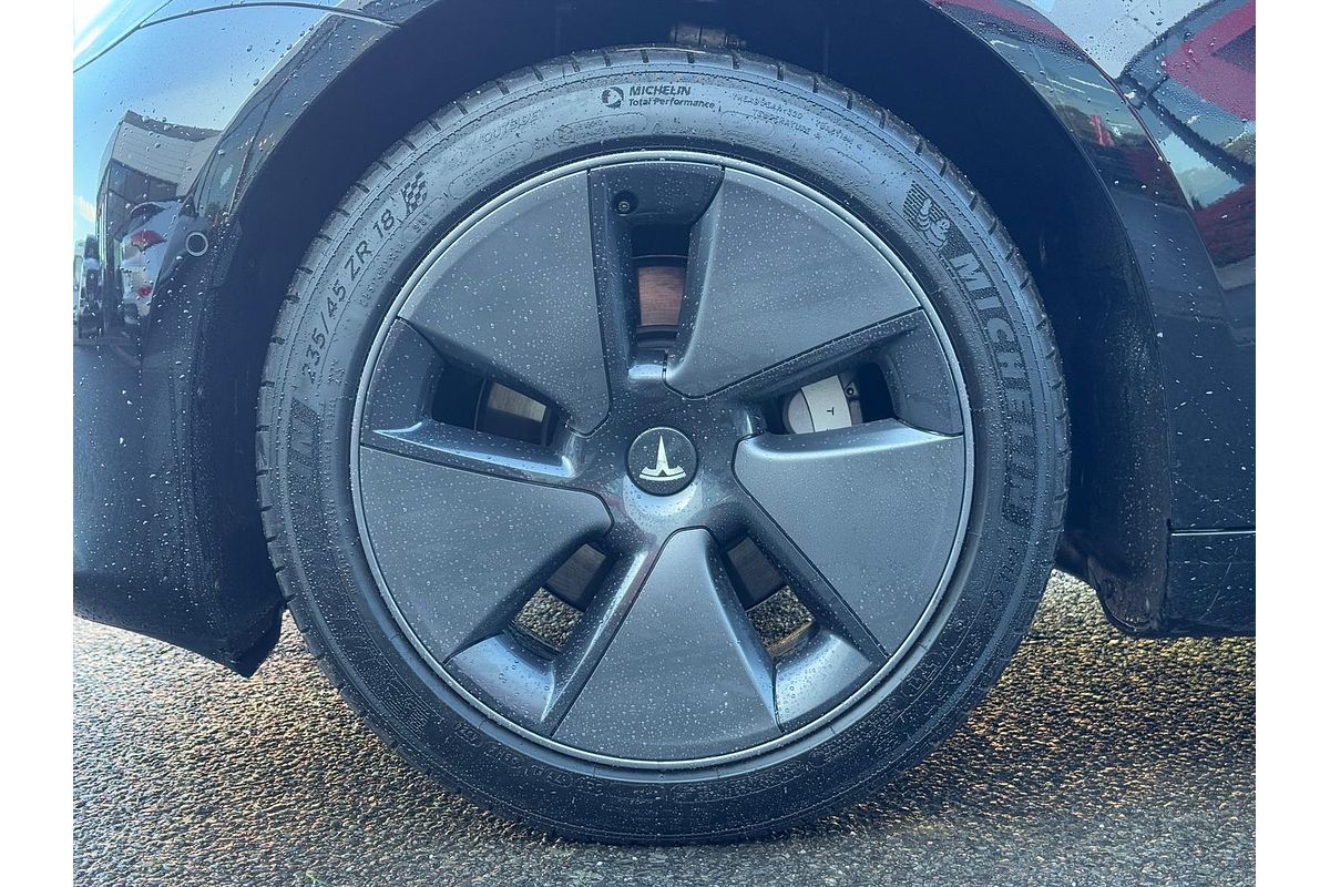2023 Tesla Model 3 Long Range
