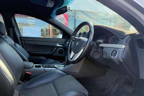 2013 Holden Commodore SV6 VF