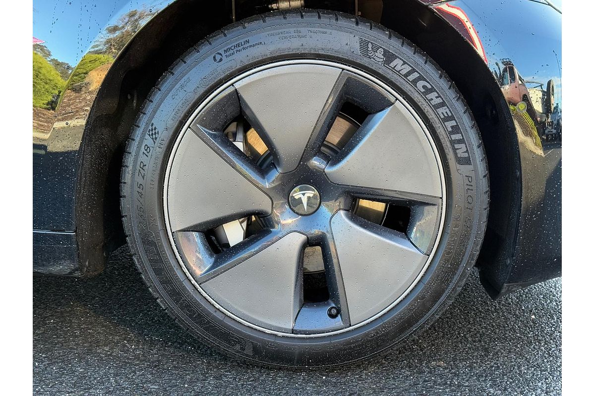 2023 Tesla Model 3 Long Range