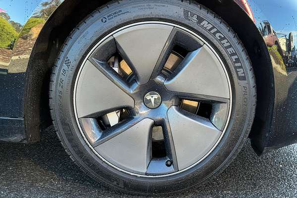 2023 Tesla Model 3 Long Range