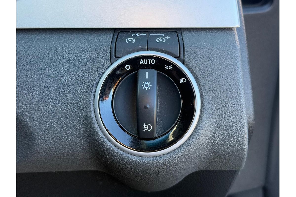 2013 Holden Commodore SV6 VF