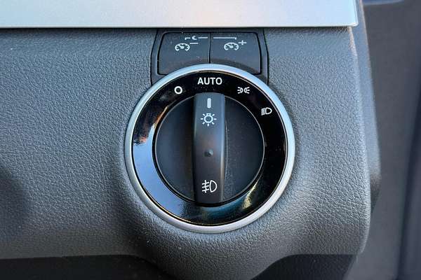 2013 Holden Commodore SV6 VF