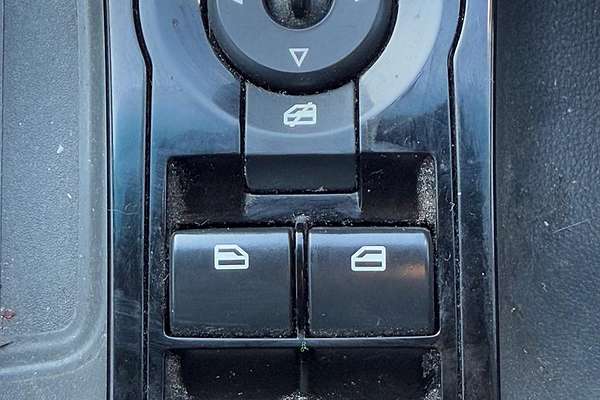 2013 Holden Commodore SV6 VF