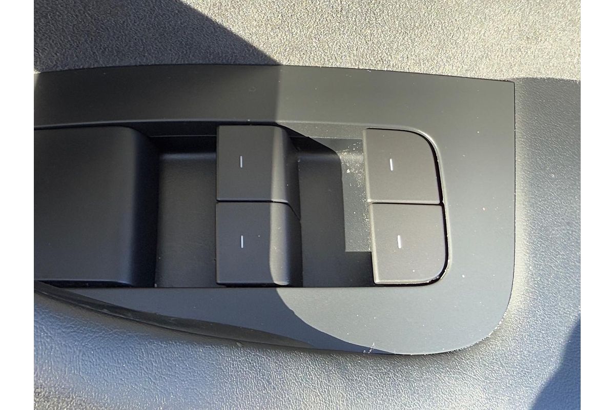 2023 Tesla Model 3 Long Range