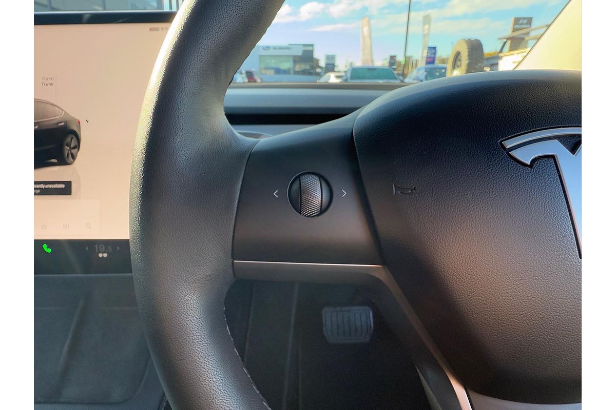 2023 Tesla Model 3 Long Range