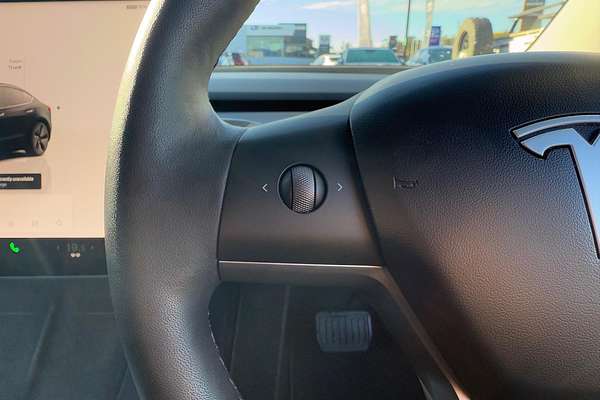 2023 Tesla Model 3 Long Range