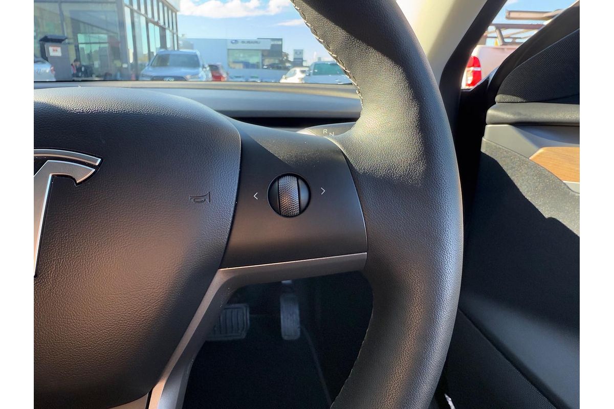2023 Tesla Model 3 Long Range