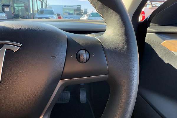 2023 Tesla Model 3 Long Range