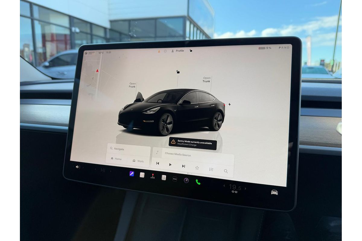 2023 Tesla Model 3 Long Range