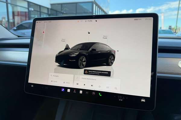 2023 Tesla Model 3 Long Range
