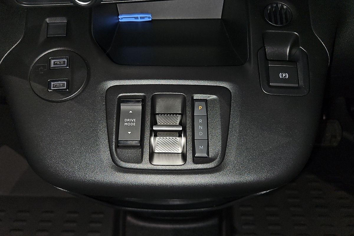 2025 Peugeot Partner Pro K9 LWB
