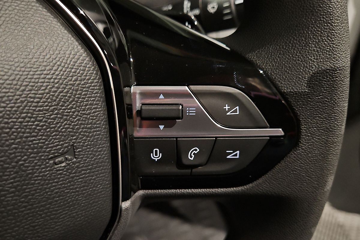 2025 Peugeot Partner Pro K9 LWB