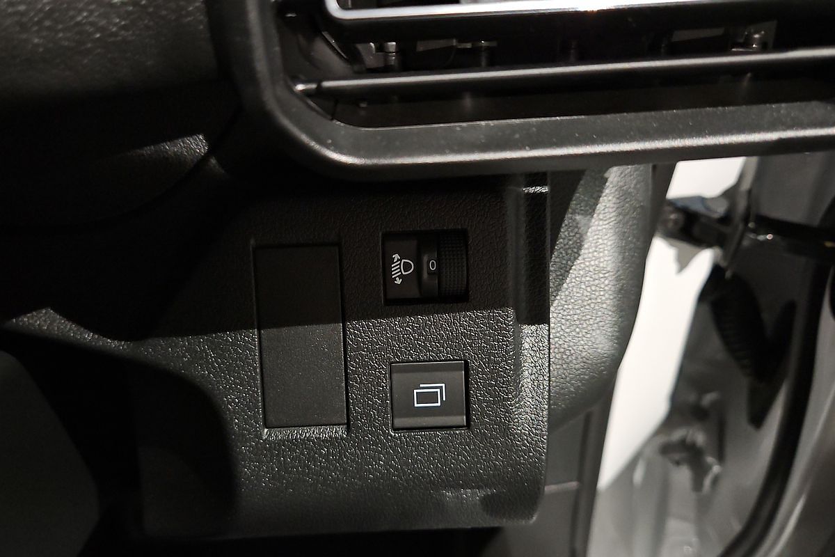 2025 Peugeot Partner Pro K9 LWB