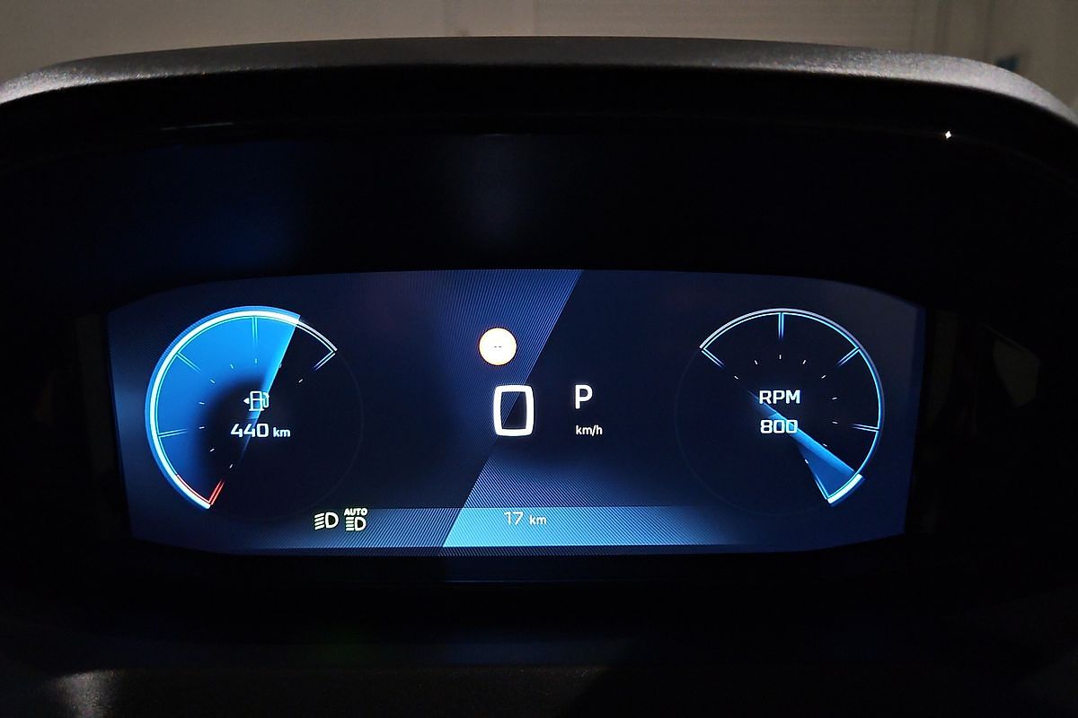 2025 Peugeot Partner Pro K9 LWB