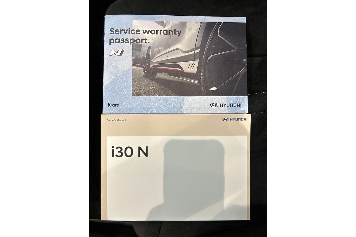 2024 Hyundai i30 N Premium PDe.V5