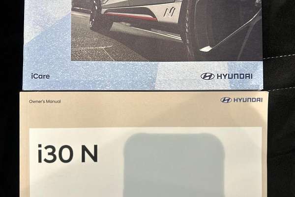 2024 Hyundai i30 N Premium PDe.V5