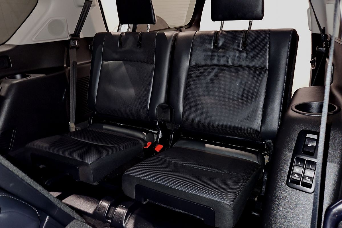 2021 Toyota Landcruiser Prado Kakadu GDJ150R