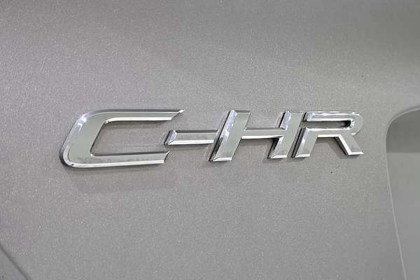 2021 Toyota C-HR C-HR Koba AWD 1.2L Petrol Auto CVT Wagon NGX50R
