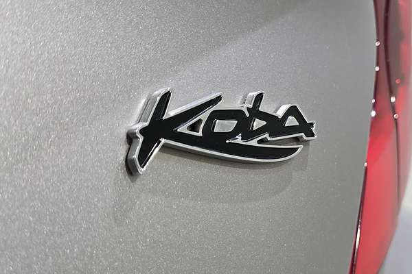 2021 Toyota C-HR C-HR Koba AWD 1.2L Petrol Auto CVT Wagon NGX50R