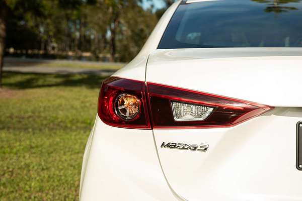 2018 Mazda 3 Maxx Sport BN Series