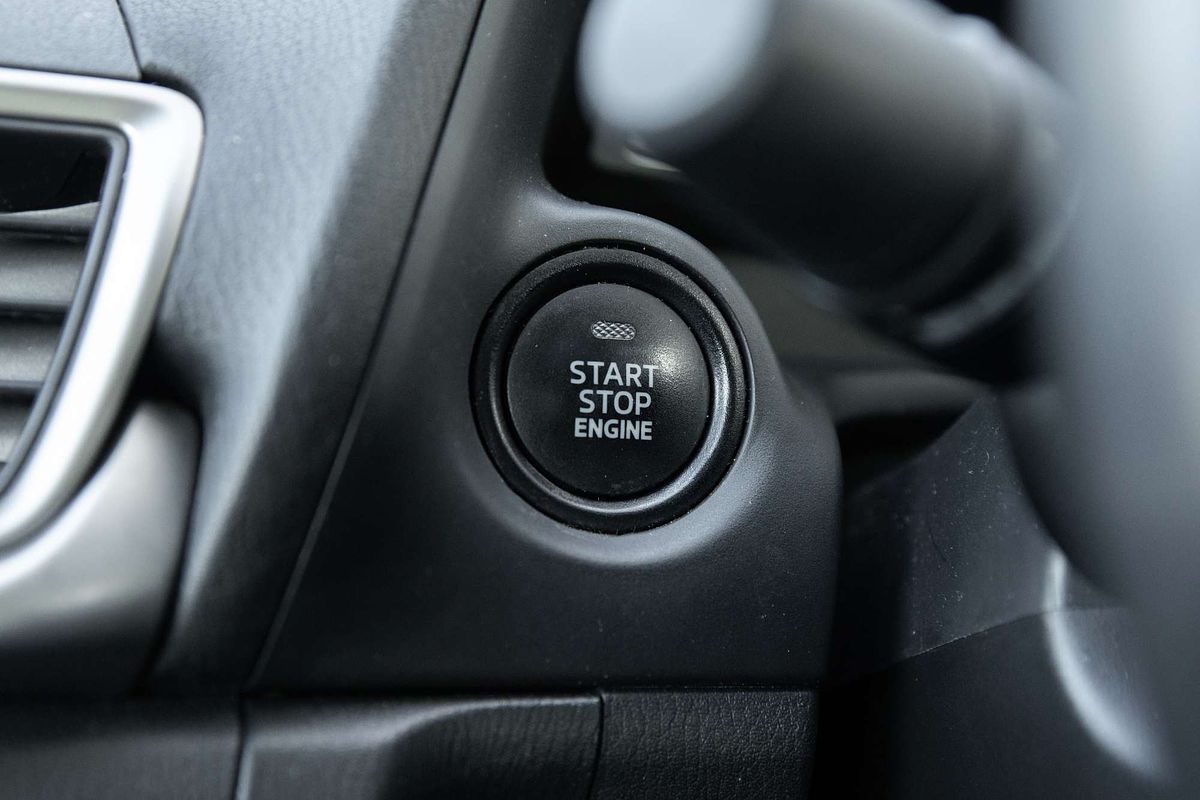 2018 Mazda 3 Maxx Sport BN Series