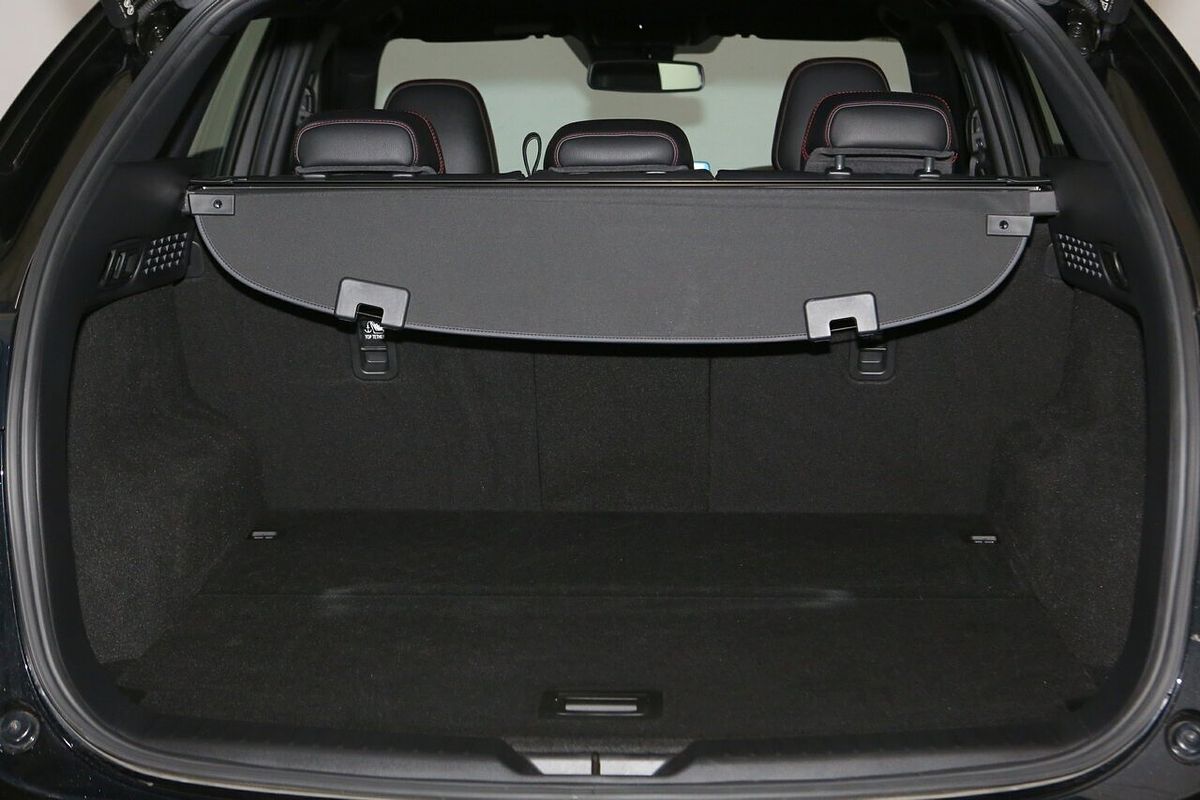 2024 Mazda CX-5 G35 GT SP KF Series