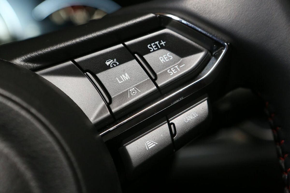 2024 Mazda CX-5 G35 GT SP KF Series