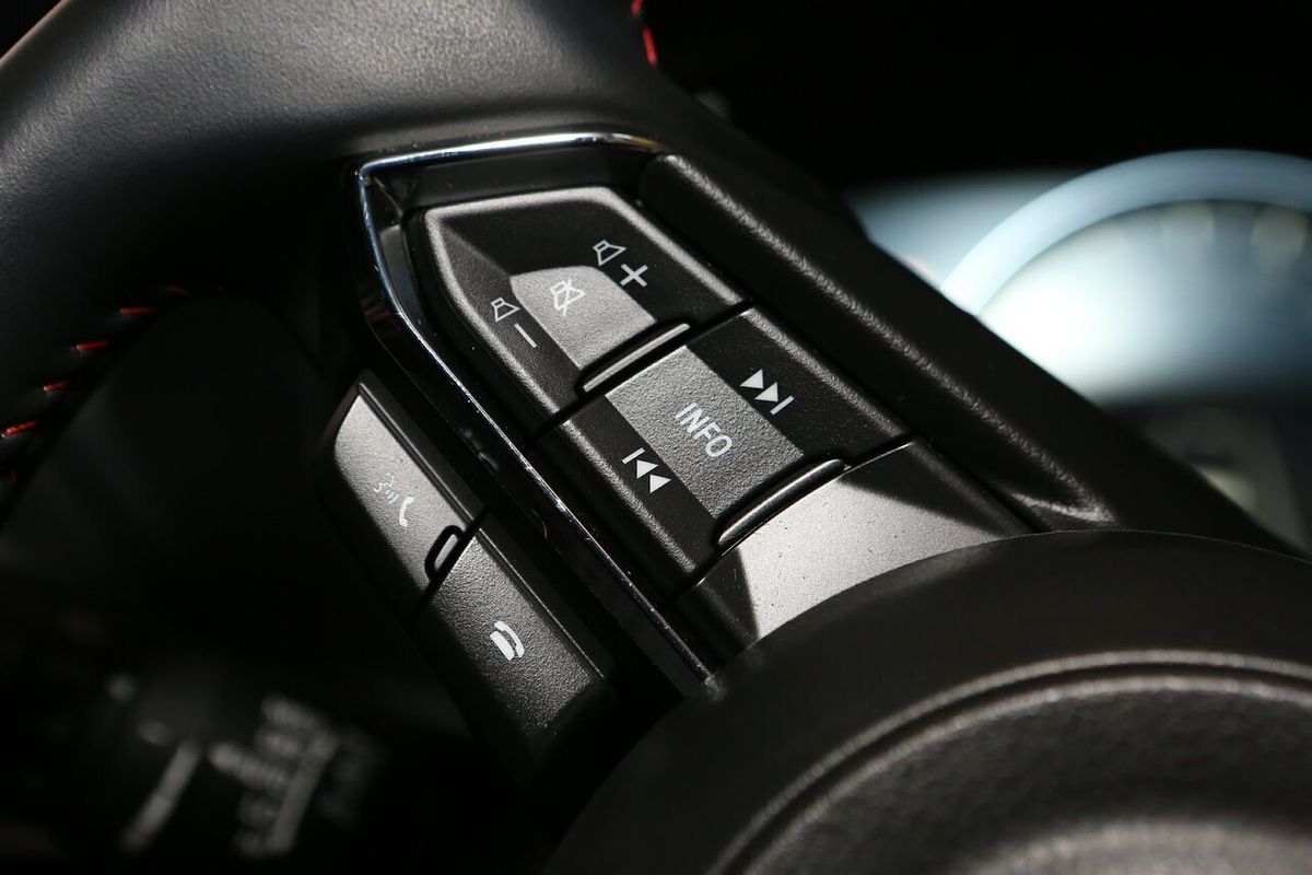 2024 Mazda CX-5 G35 GT SP KF Series