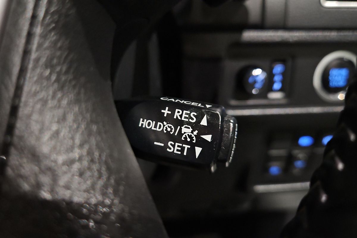 2021 Toyota Landcruiser Prado Kakadu GDJ150R