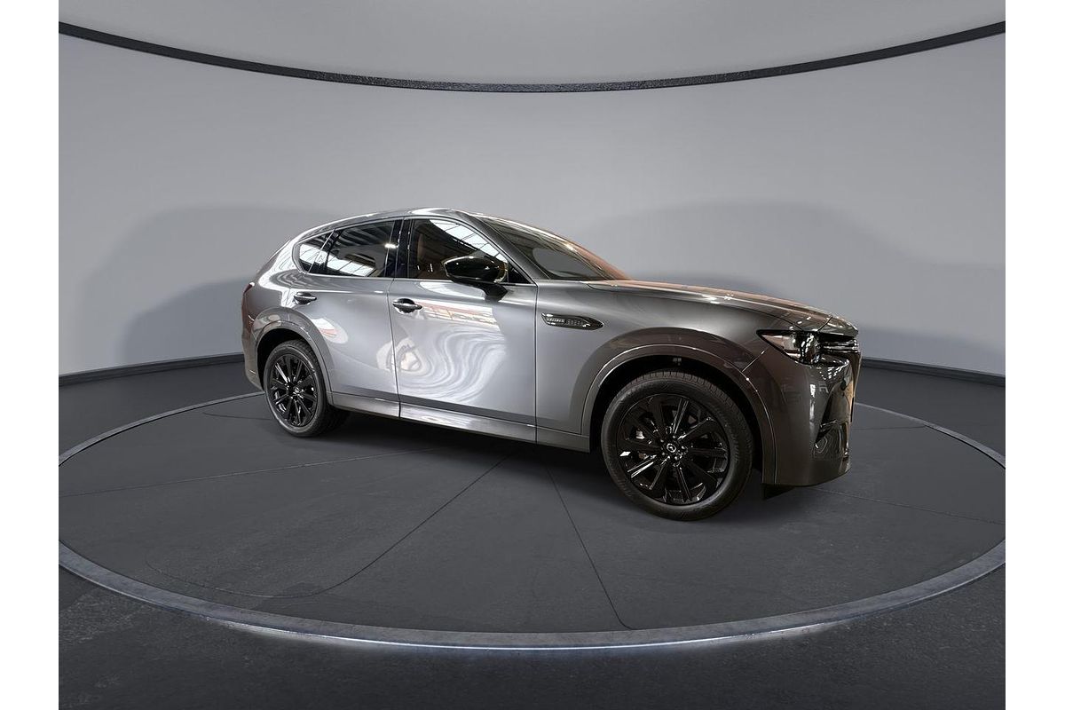 2024 Mazda CX-60 G40e Azami KH Series