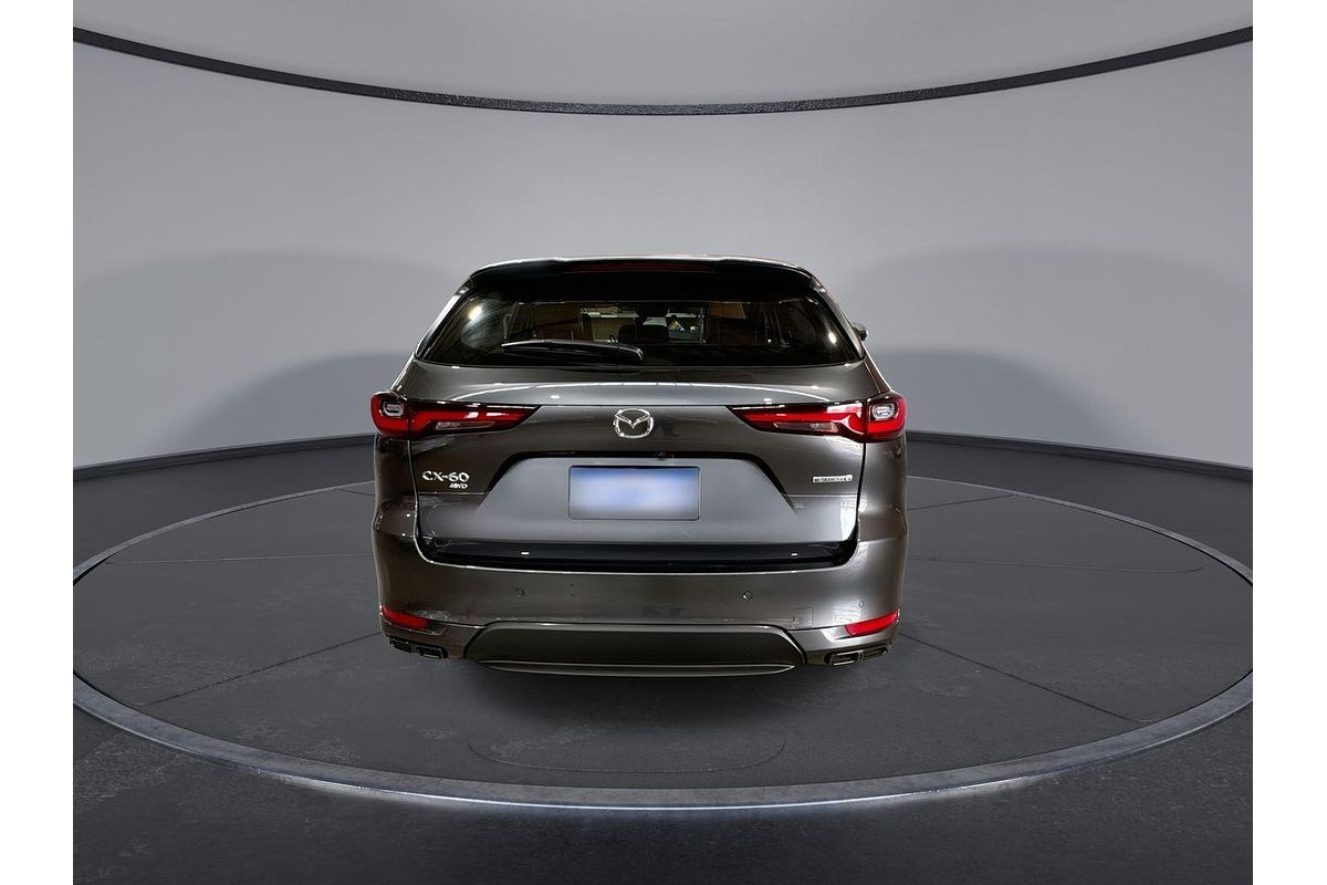 2024 Mazda CX-60 G40e Azami KH Series