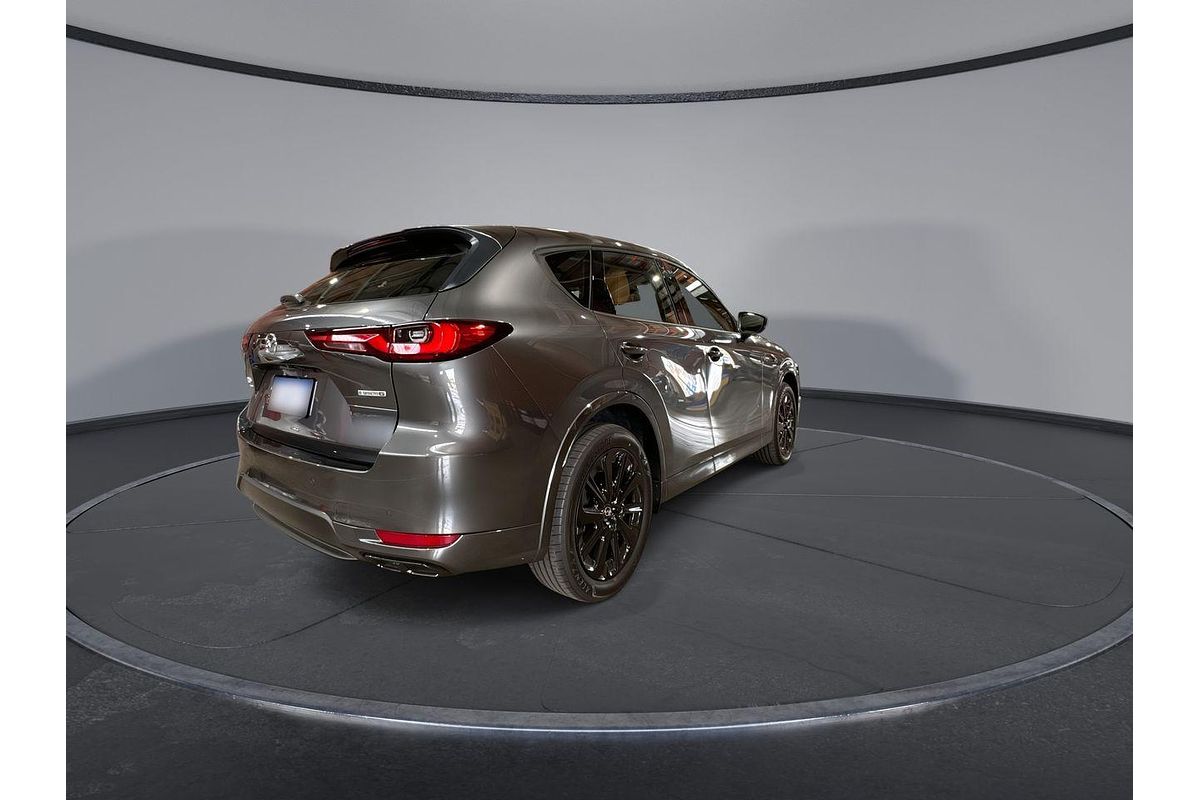 2024 Mazda CX-60 G40e Azami KH Series