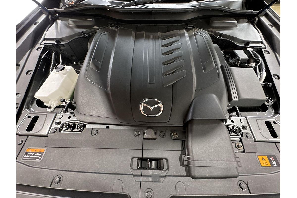 2024 Mazda CX-60 G40e Azami KH Series