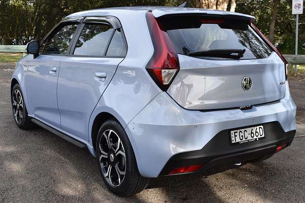 2024 MG MG3 Excite