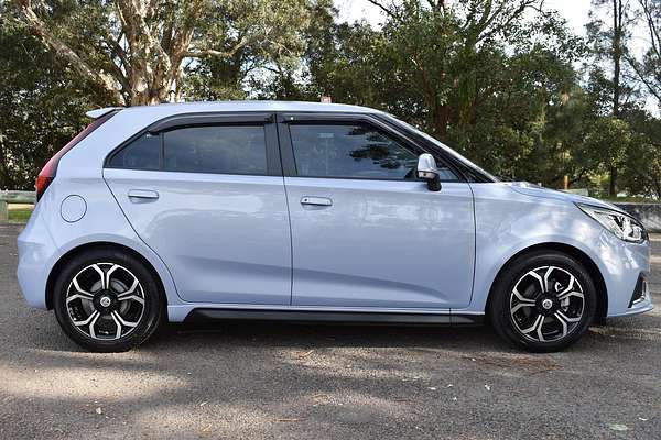 2024 MG MG3 Excite