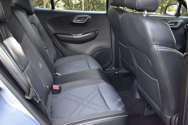 2024 MG MG3 Excite