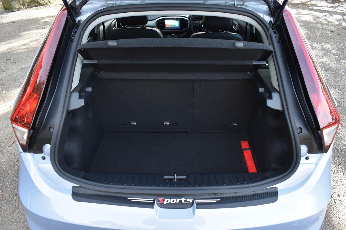 2024 MG MG3 Excite