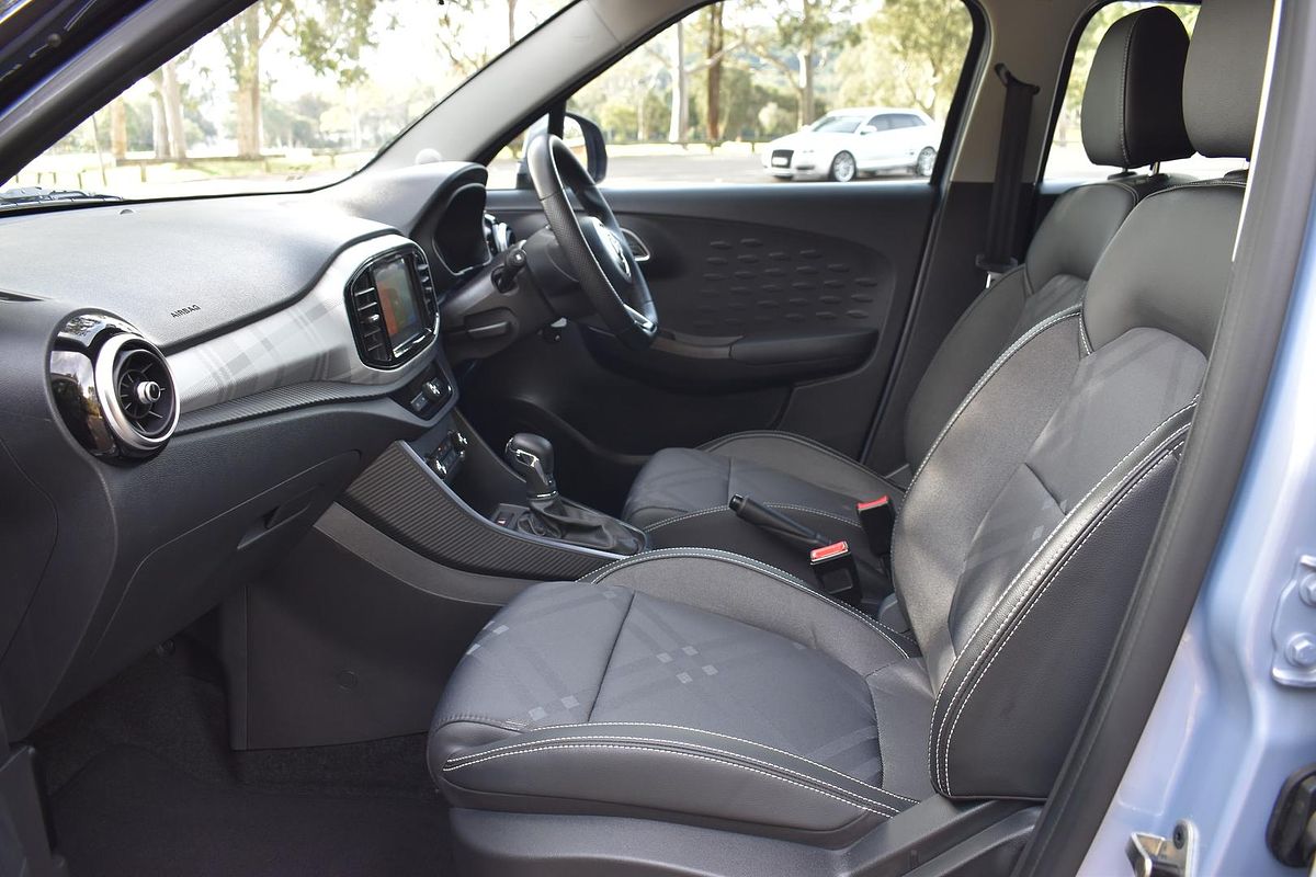2024 MG MG3 Excite