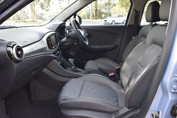 2024 MG MG3 Excite