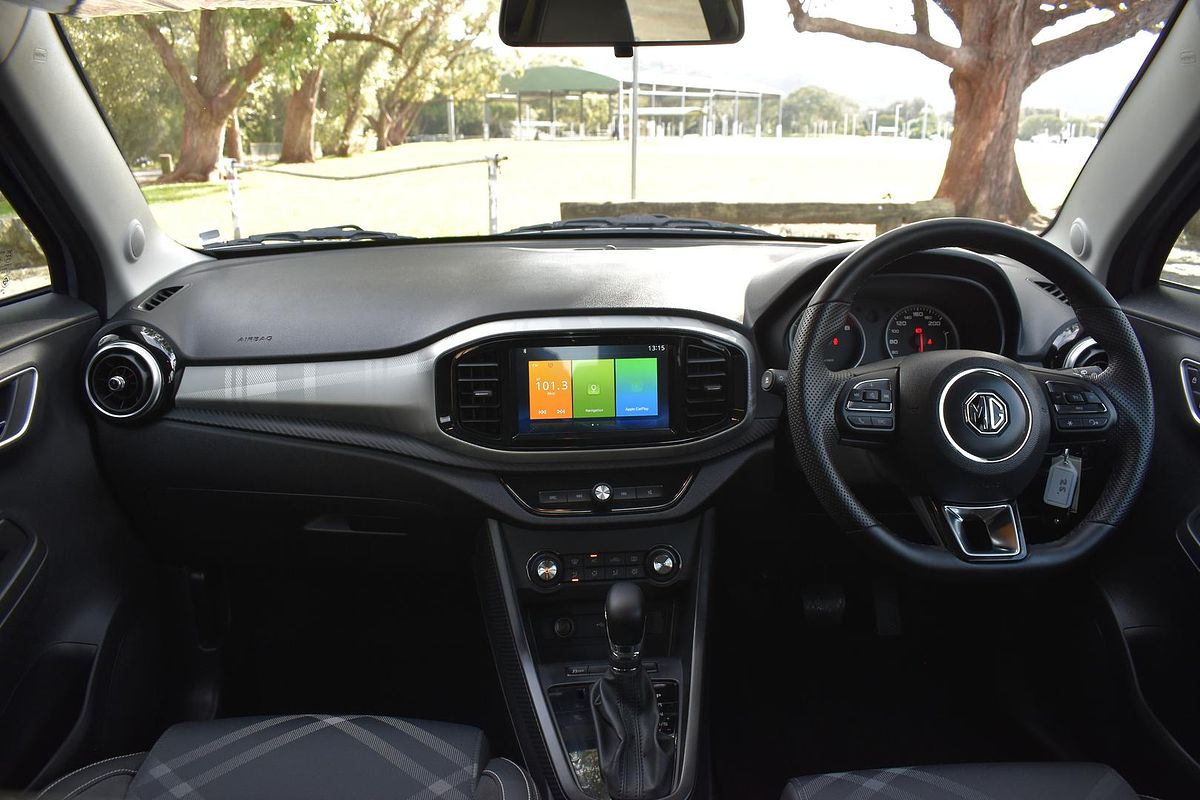 2024 MG MG3 Excite