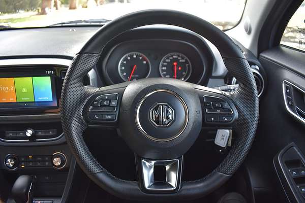 2024 MG MG3 Excite