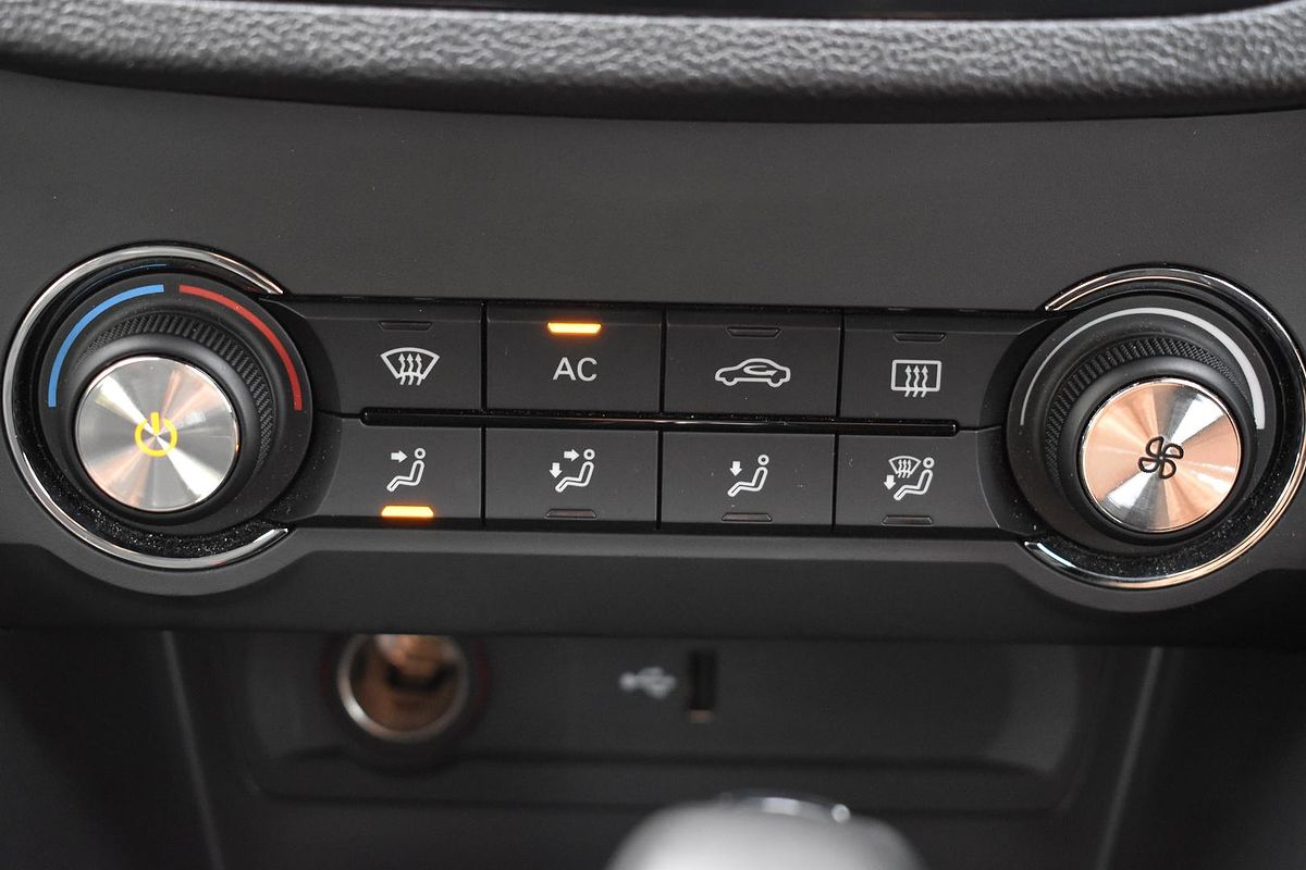2024 MG MG3 Excite