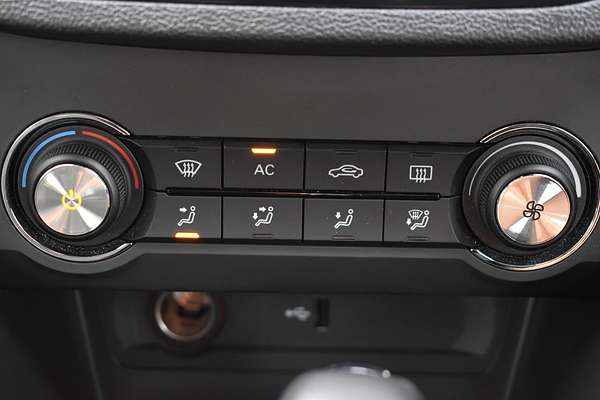 2024 MG MG3 Excite