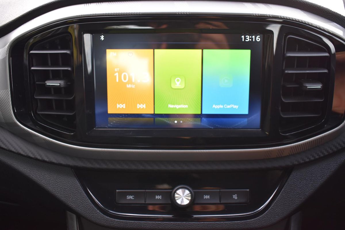 2024 MG MG3 Excite