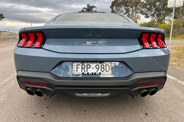 2024 Ford Mustang GT FO