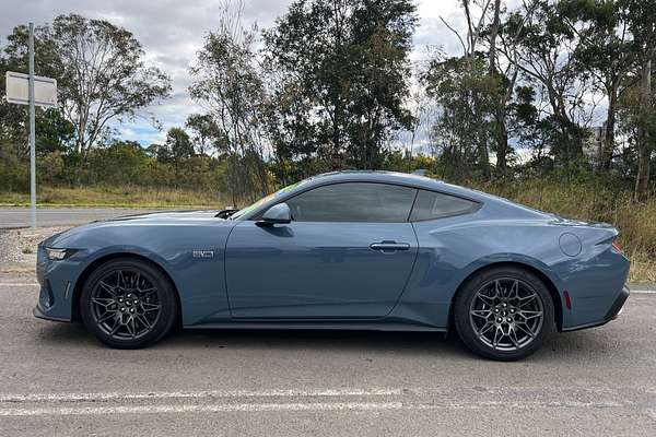 2024 Ford Mustang GT FO