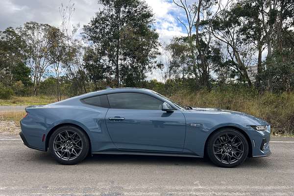 2024 Ford Mustang GT FO