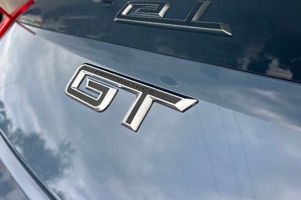 2024 Ford Mustang GT FO