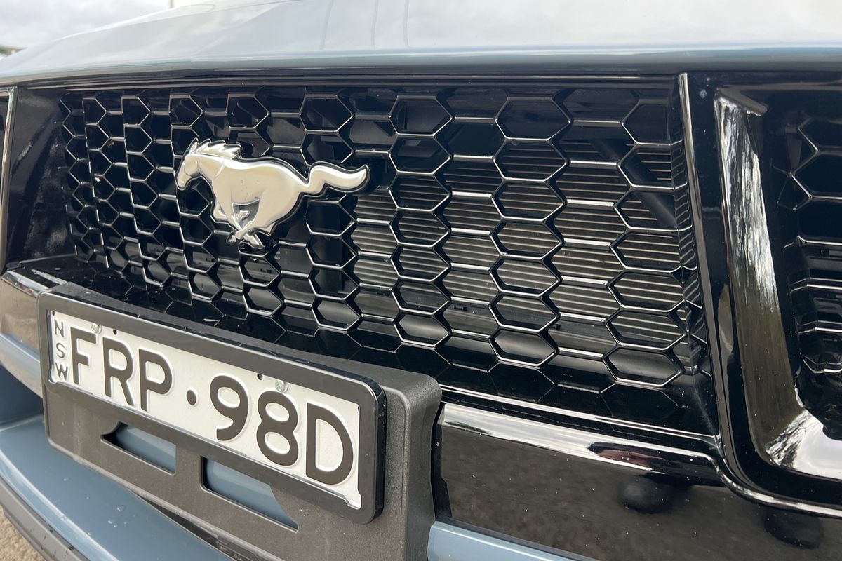 2024 Ford Mustang GT FO